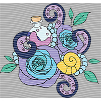 Disney Style-DSN 1744